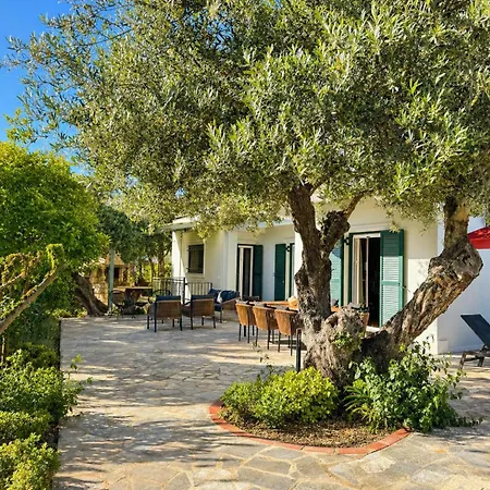 Casa Mila Kefalonia