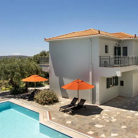 Casa Mila Kefalonia Trapezaki (Kefalonia)