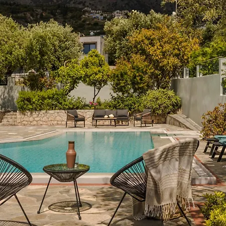Casa Mila Kefalonia Villa *