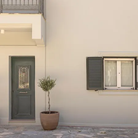 Casa Mila Kefalonia
