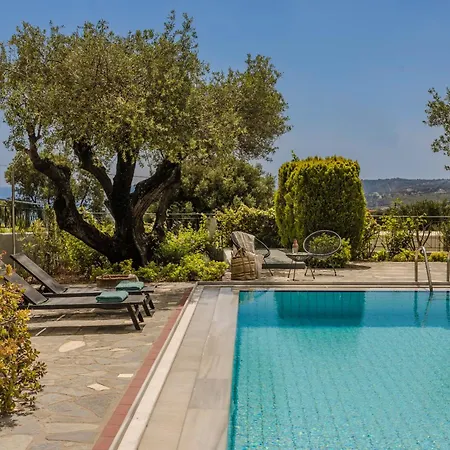 Villa Casa Mila Kefalonia