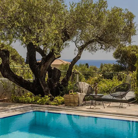 Casa Mila Kefalonia