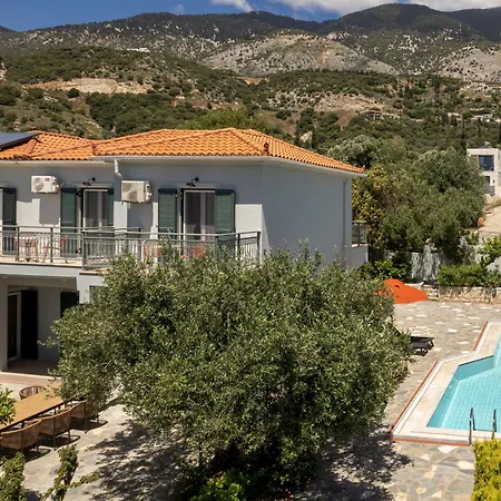 Casa Mila Kefalonia * Trapezaki (Kefalonia)