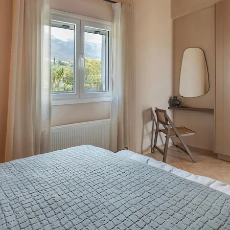 Casa Mila Kefalonia
