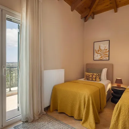 Villa Casa Mila Kefalonia