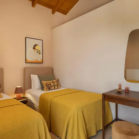 Casa Mila Kefalonia