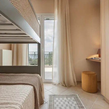 Casa Mila Kefalonia *