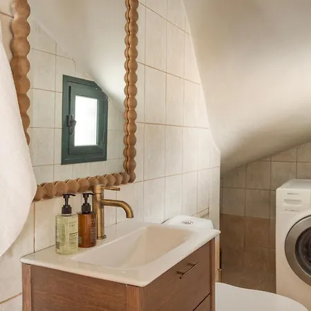 Casa Mila Kefalonia Villa