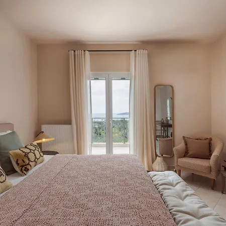Villa Casa Mila Kefalonia *