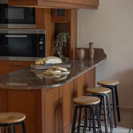 Casa Mila Kefalonia Villa *