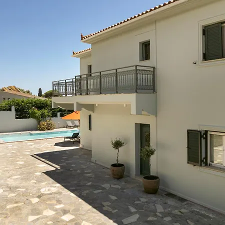 Casa Mila Kefalonia * Trapezaki (Kefalonia)