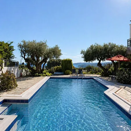 Casa Mila Kefalonia Villa *