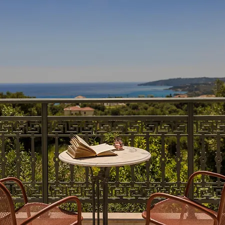 Villa Casa Mila Kefalonia Trapezaki (Kefalonia)