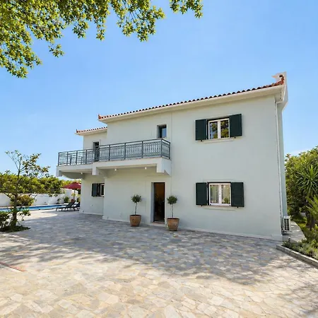 Casa Mila Kefalonia Villa *