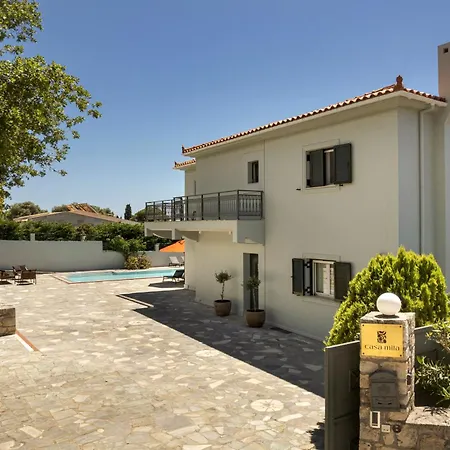 Casa Mila Kefalonia